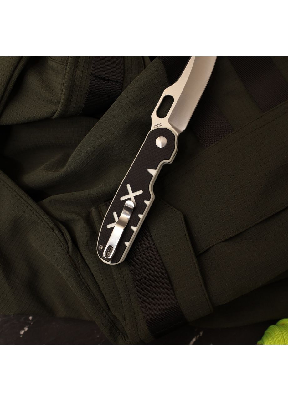 Нож Складной Cormorant (Ki4562A1) Kizer (370709479)