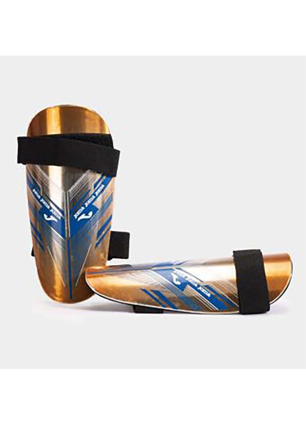 Щитки DEFENSE бронзовий, синій Joma (333956478)