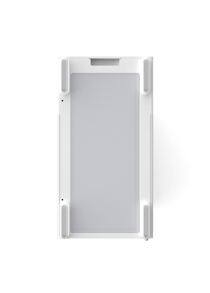 Корпус P10 White (P10WHITE) без БЖ Zalman (360399332)