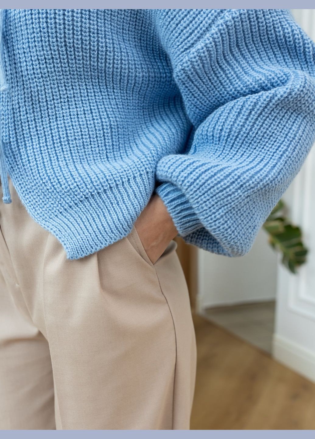 Кардиган в'язаний Larionoff (324888876)