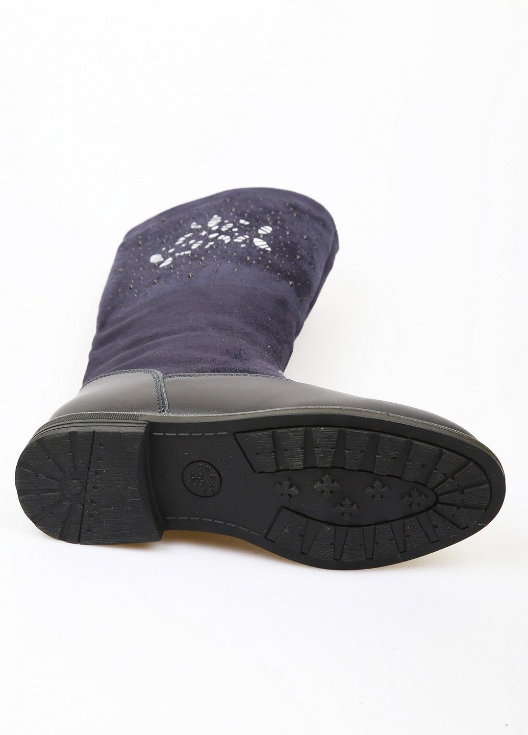 Осенние сапоги Mtp