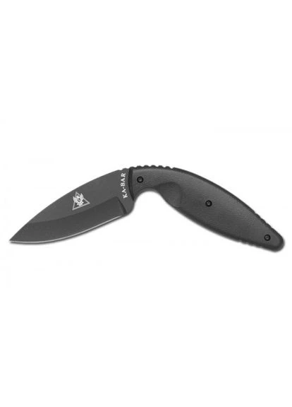 Ніж TDI Law Large Enforcement Knife Straight Edge (1994) SP KA-BAR (342966540)