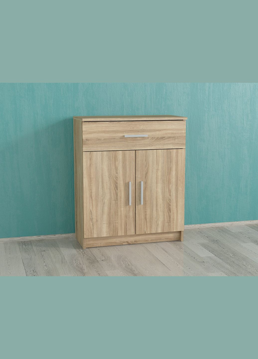 Комод Lares 710x870x350 Forte (312232226)