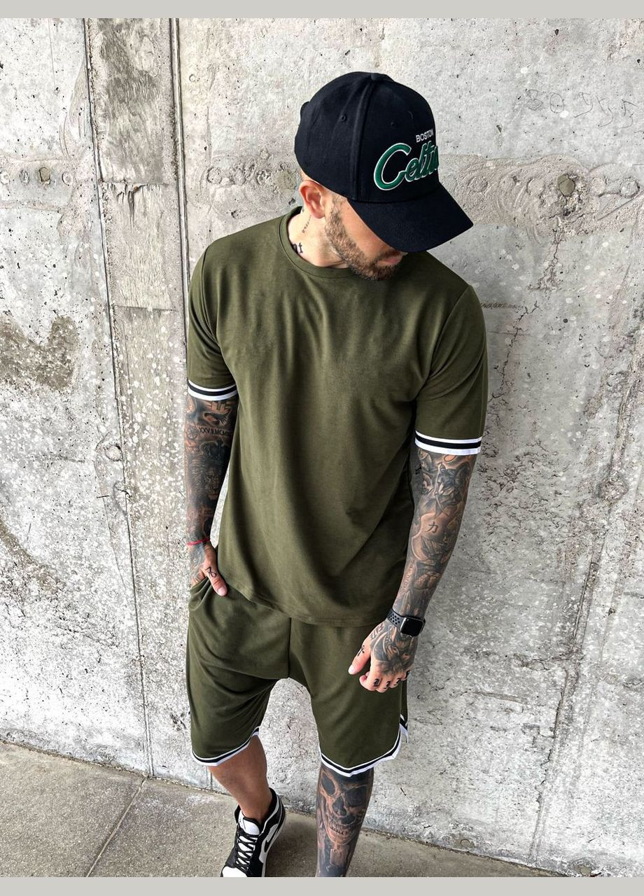 Шорти та футболка (літо) No Brand (327829036)