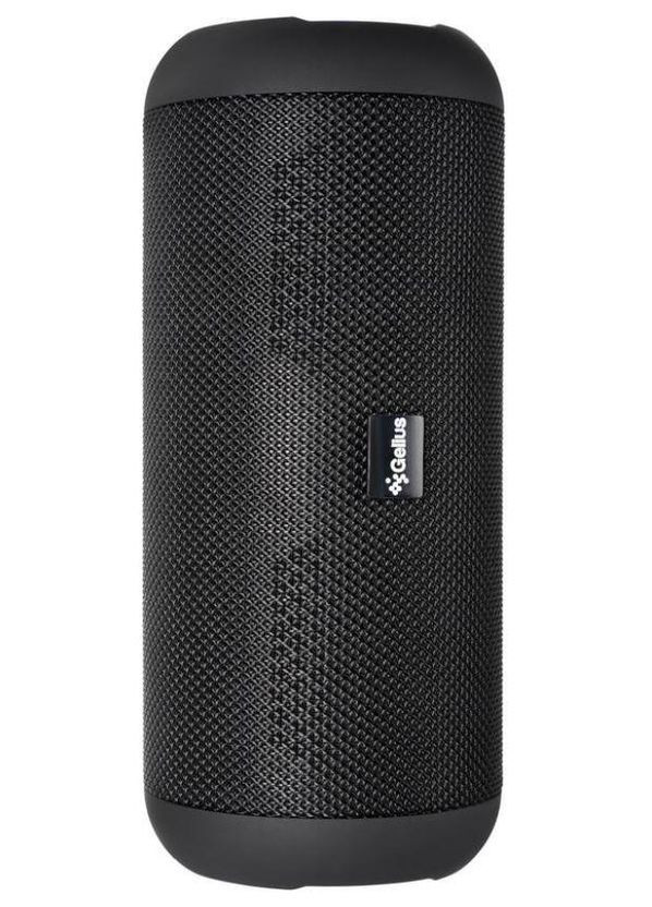 Колонка Pro BoomBox S GPBS500i Speaker чорна Gelius (284420271)