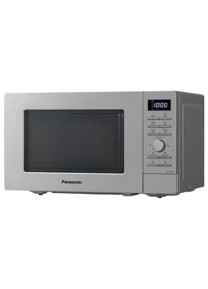 Мікрохвильова піч Panasonic NN-S29KSMZUE (364659693)
