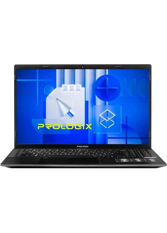 Ноутбук Optima S15-125 Black (PLS15.3CYW11.134) Prologix (368575927)