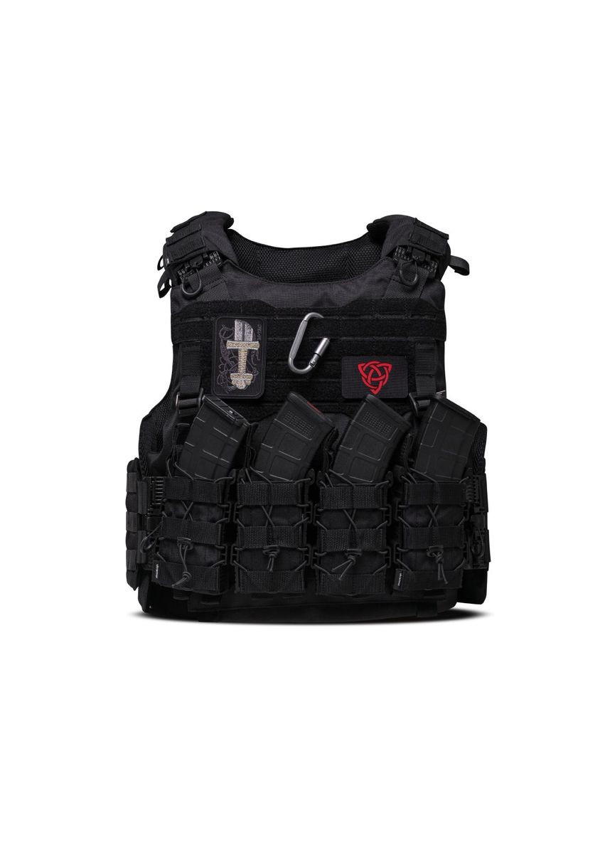 Розвантажувальний жилет Ukrarmor (333721927)