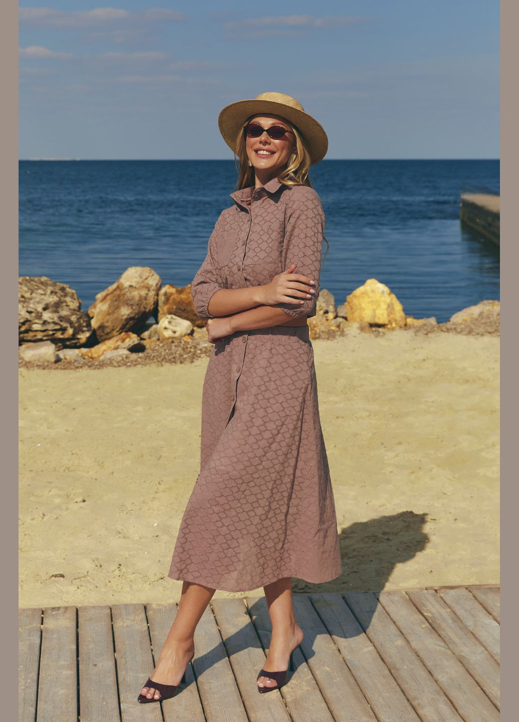 Костюм женский летний из комплекта юбка и летний бомбер на пуговицах. ST-Seventeen (333832824)