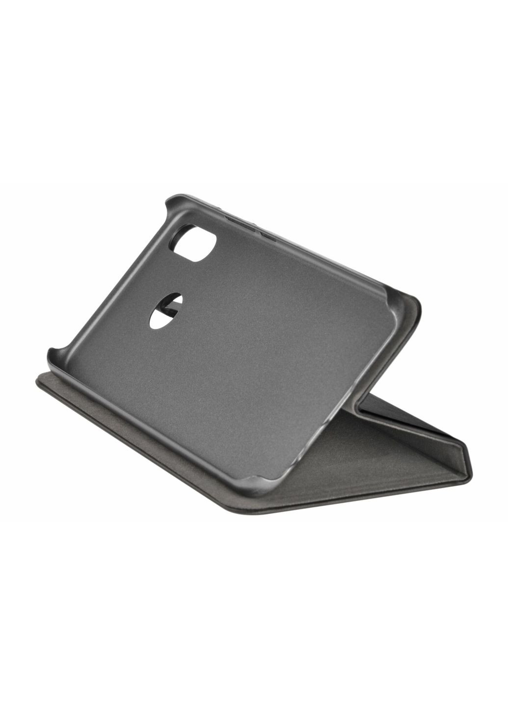 Чохол-книжка Folio для Huawei P20 Lite Black (-H-P20L-18-MCFLB) 2E (370619078)