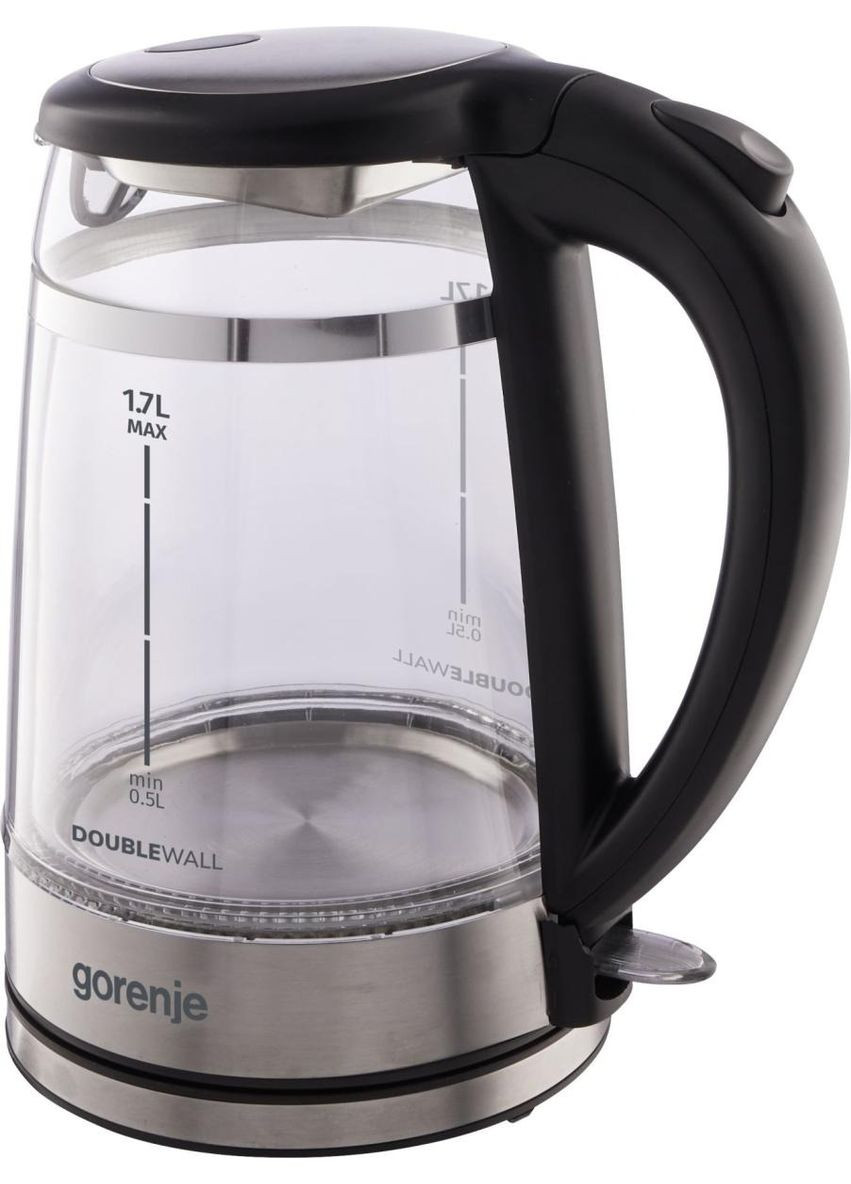 Електрочайник K17GDW Gorenje (351559618)