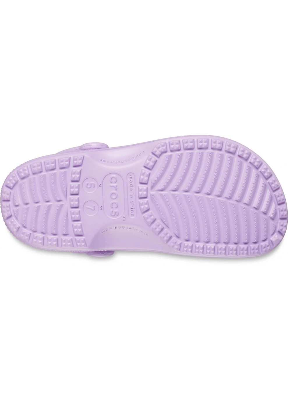 Жіночі крокси Clog Raspberry 10001 Crocs Classic (388328000)