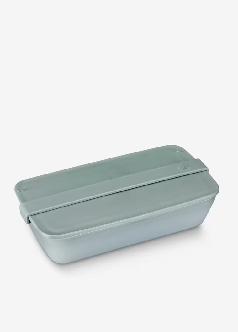 Походная Сумка-Холодильник / Термосумка 26x14x17 см 7л з 1 Контейнером на 1л для Кемпинга Quechua (342966964)