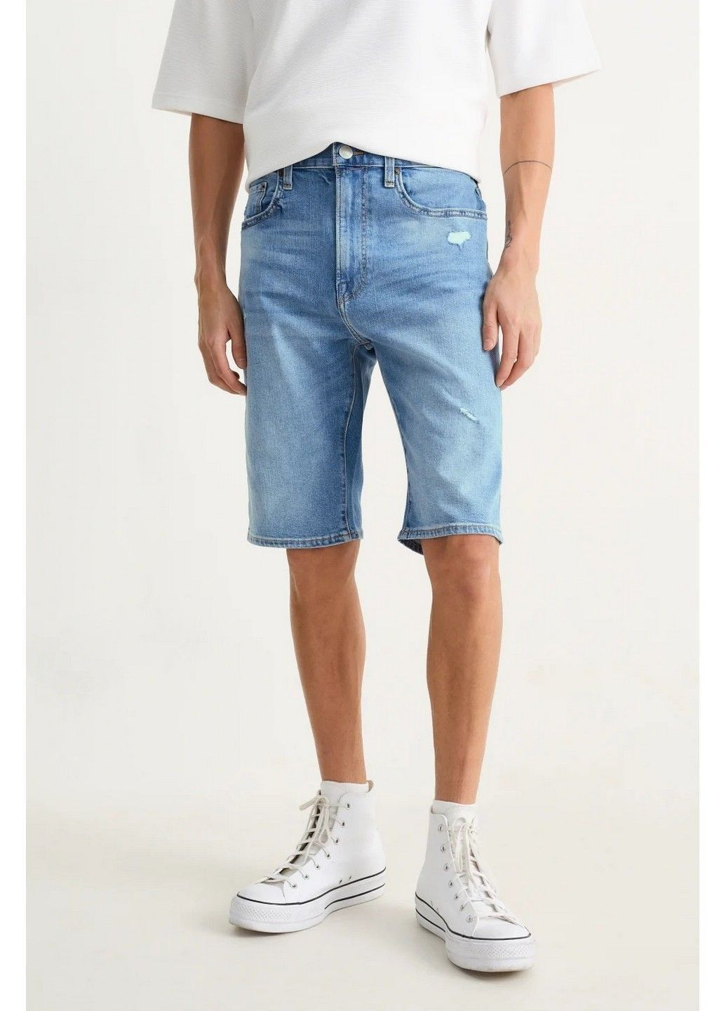 Шорти джинсові C&A (365605022)