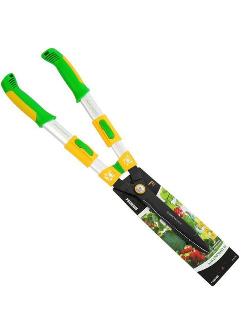 Ножиці садові (295303813) GRUNTEK Q-32 Teleskop 680-825 мм (317203347)