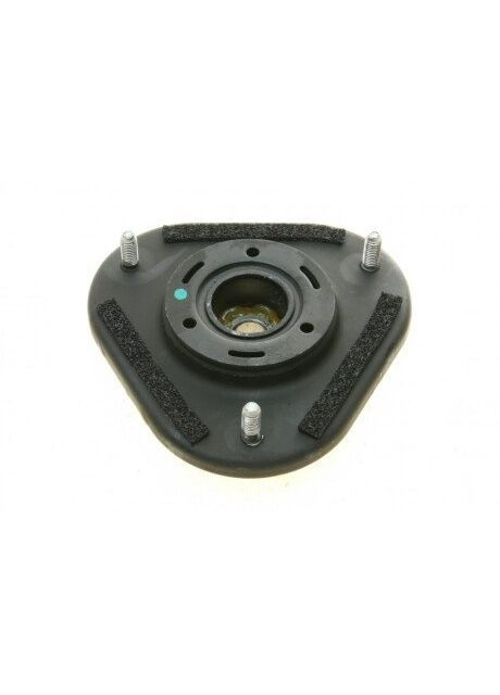 Подушка амортизатора (переднего) + подшипник Toyota Corolla 2.0/2.2 D-4D 04-09 SNR KB669.27 (opt-om) No Brand (345786618)