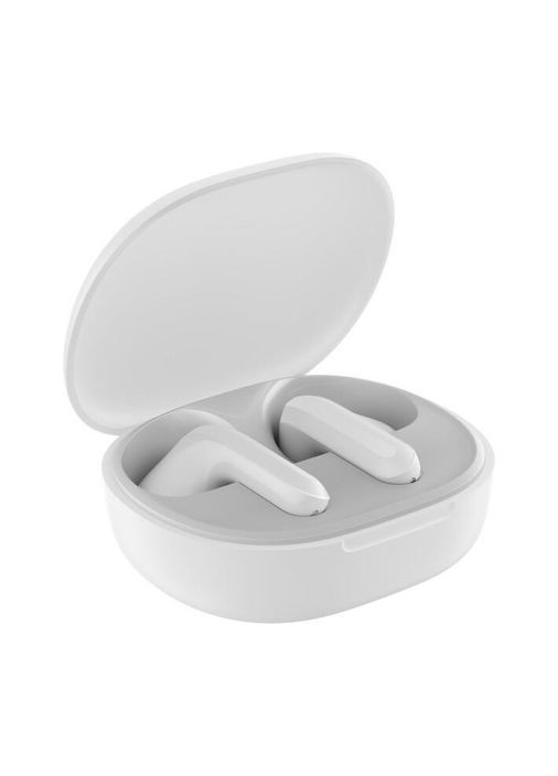 Наушники TWS White (BHR6919GL) Xiaomi Redmi Buds 4 Lite (314929437)