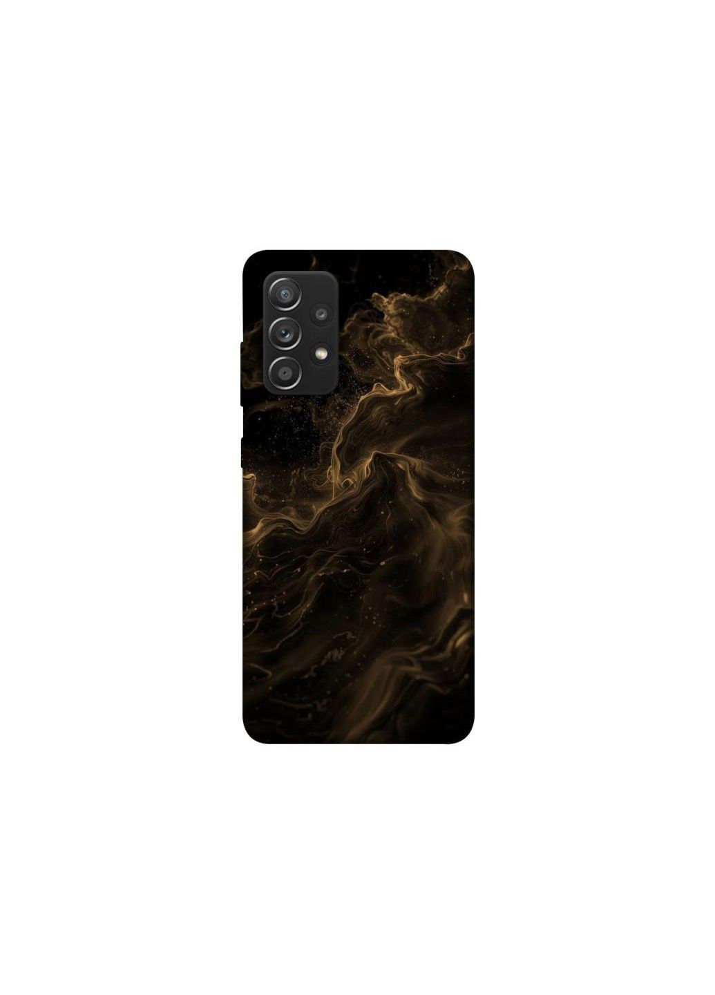 Чехол на Samsung Galaxy A52 4G / A52 5G Epoxy design ver.5 Frontalka (361989193)