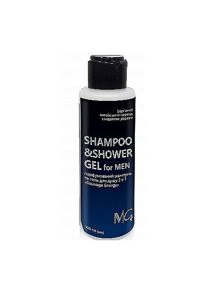 Бальзам для волос MG (368625459)