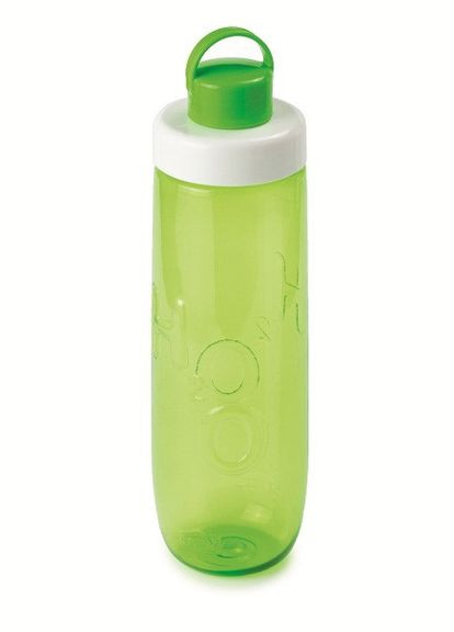 Бутылка тритановая, 0,75 л, зеленая Snips (329407528)