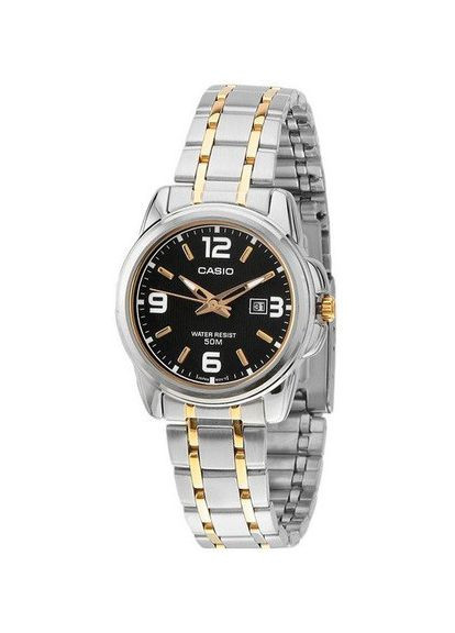 Наручний оригінальний годинник LTP-1314SG-1A Casio (351898039)