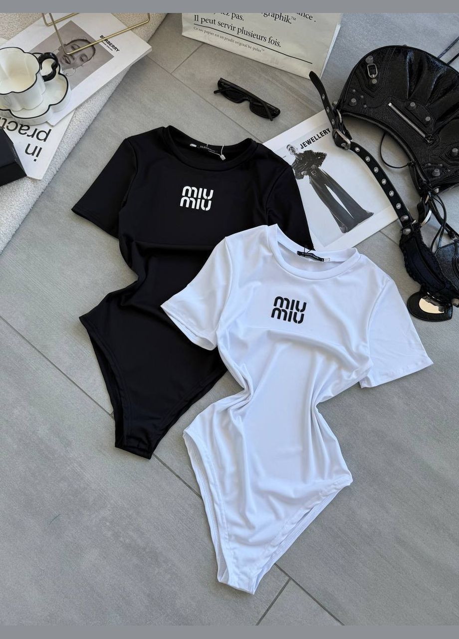 Боді No Brand (330528474)