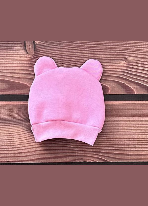 Шапочка на флисе No Brand (305831034)