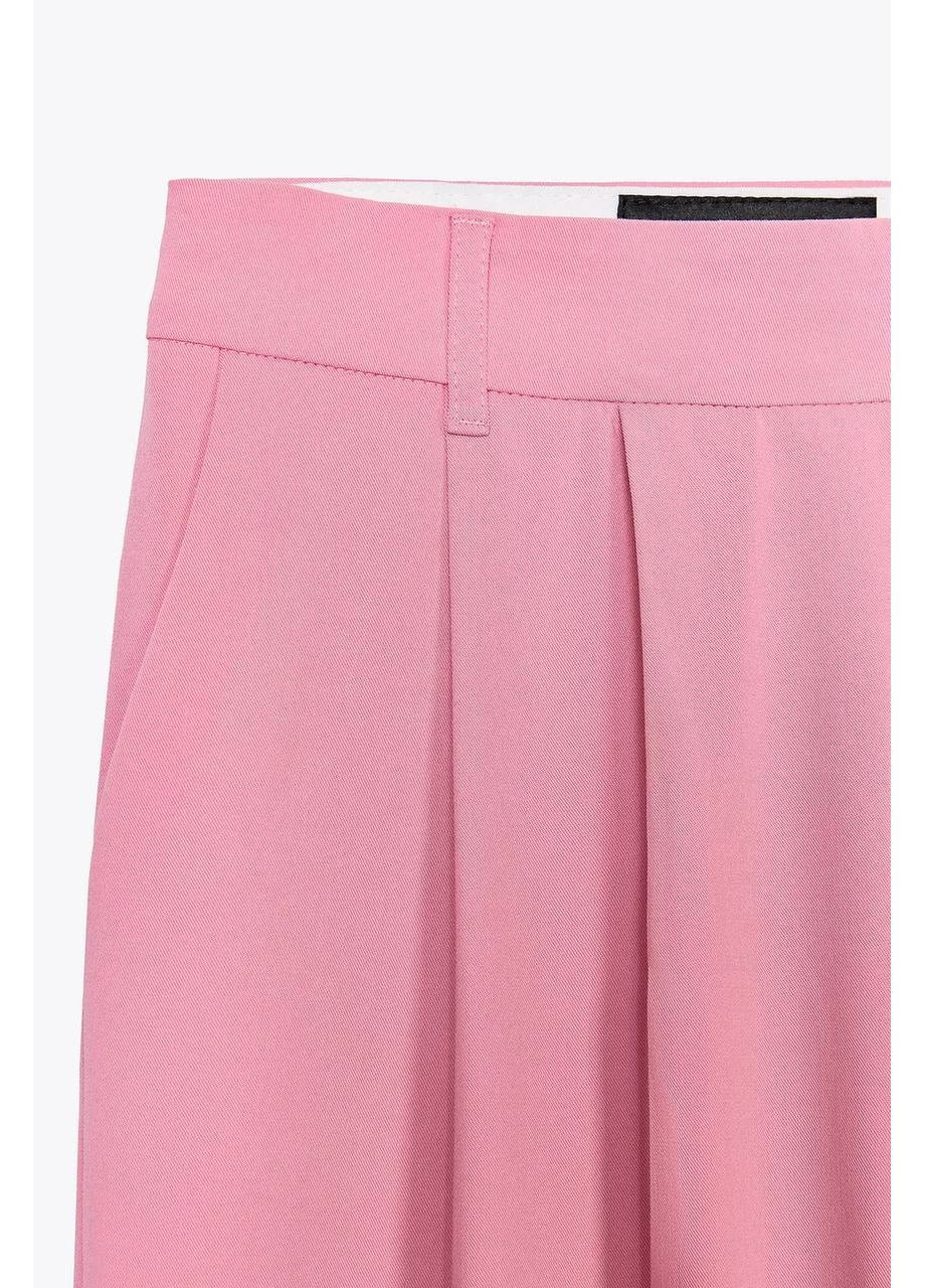 Брюки Zara (369176553)