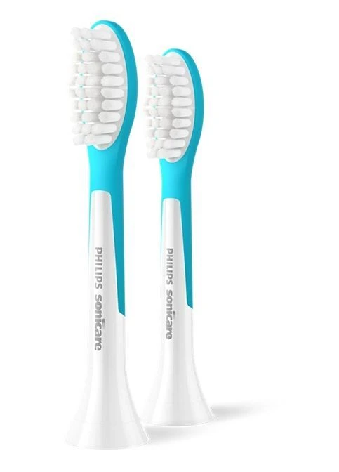 Насадка для зубной щетки HX6042/90 Kids 7+ лет 2 шт Philips (402284934)