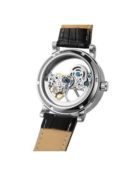 Наручные часы мужские Air Silver Серебристый (516) Forsining (363318792)