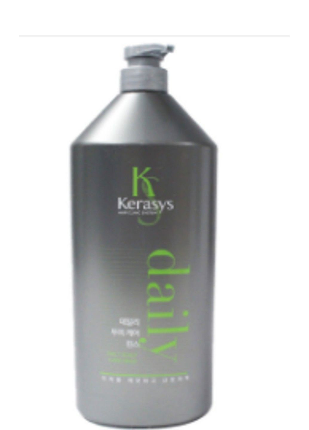 Кондиціонер для волосся Daily Scalp Care 1500ml KeraSys (329314476)