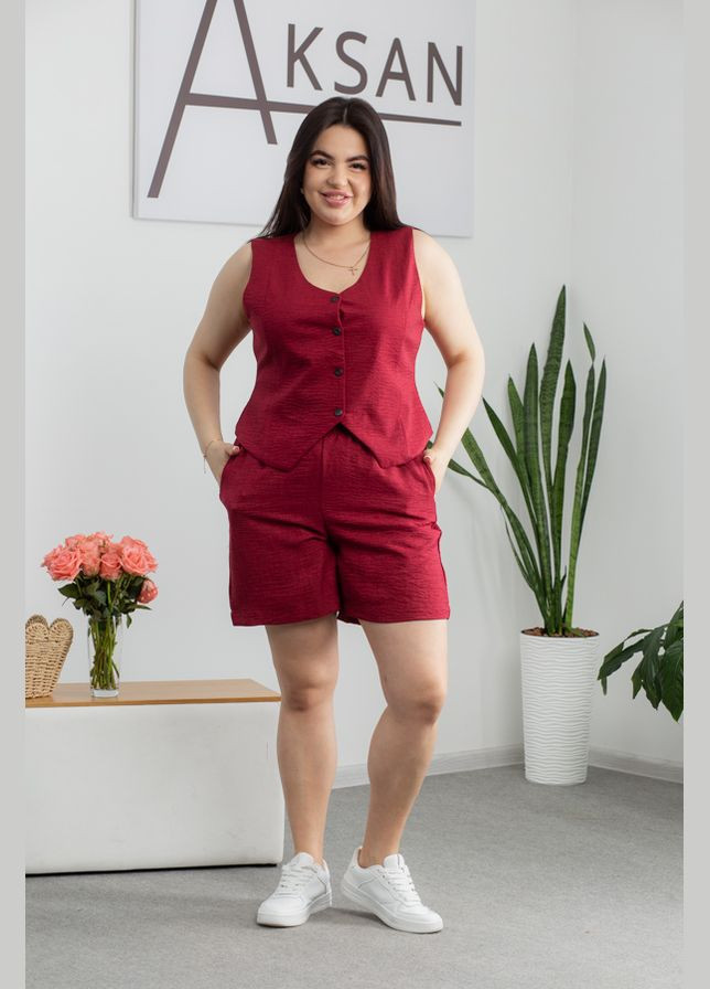 Костюм 25.2649 48( ) AKSAN (346049102)