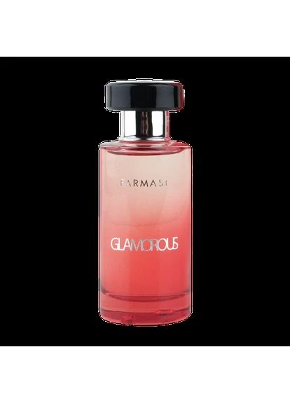 Тестер жіночої парфумерної води Glamorous 1,4 мл Farmasi (294944703)