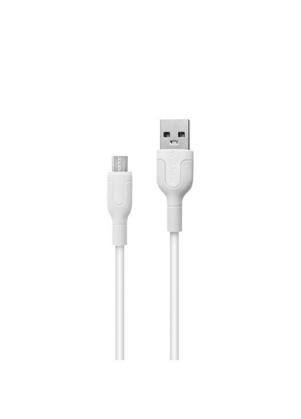 Кабель USB C350 Micro white Walker (322706262)