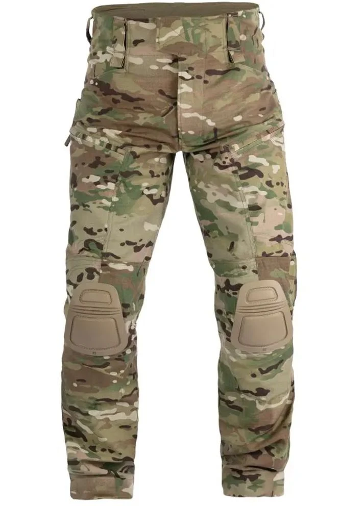 Штани тактичні NYCO Multicam Fahrenheit (317651082)