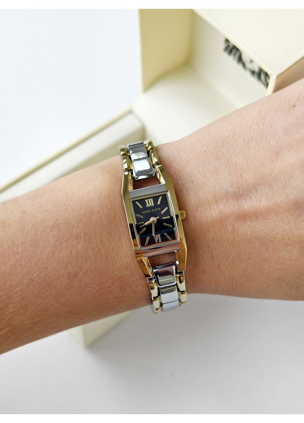 Часы женские 10/6419BKTT Anne Klein AK10/6419BKTT (363979982)