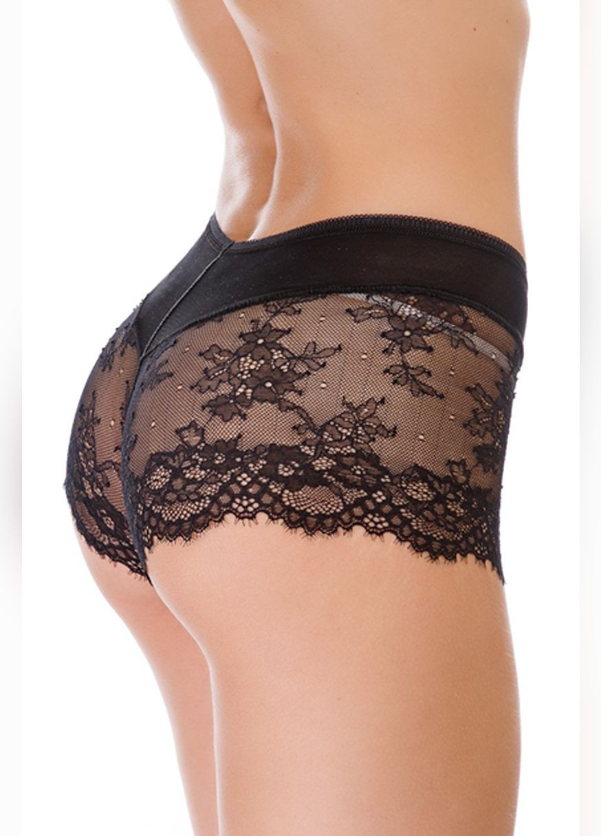 Шорти жіночі труси 2242 Greta latte XL ORO (302212072)