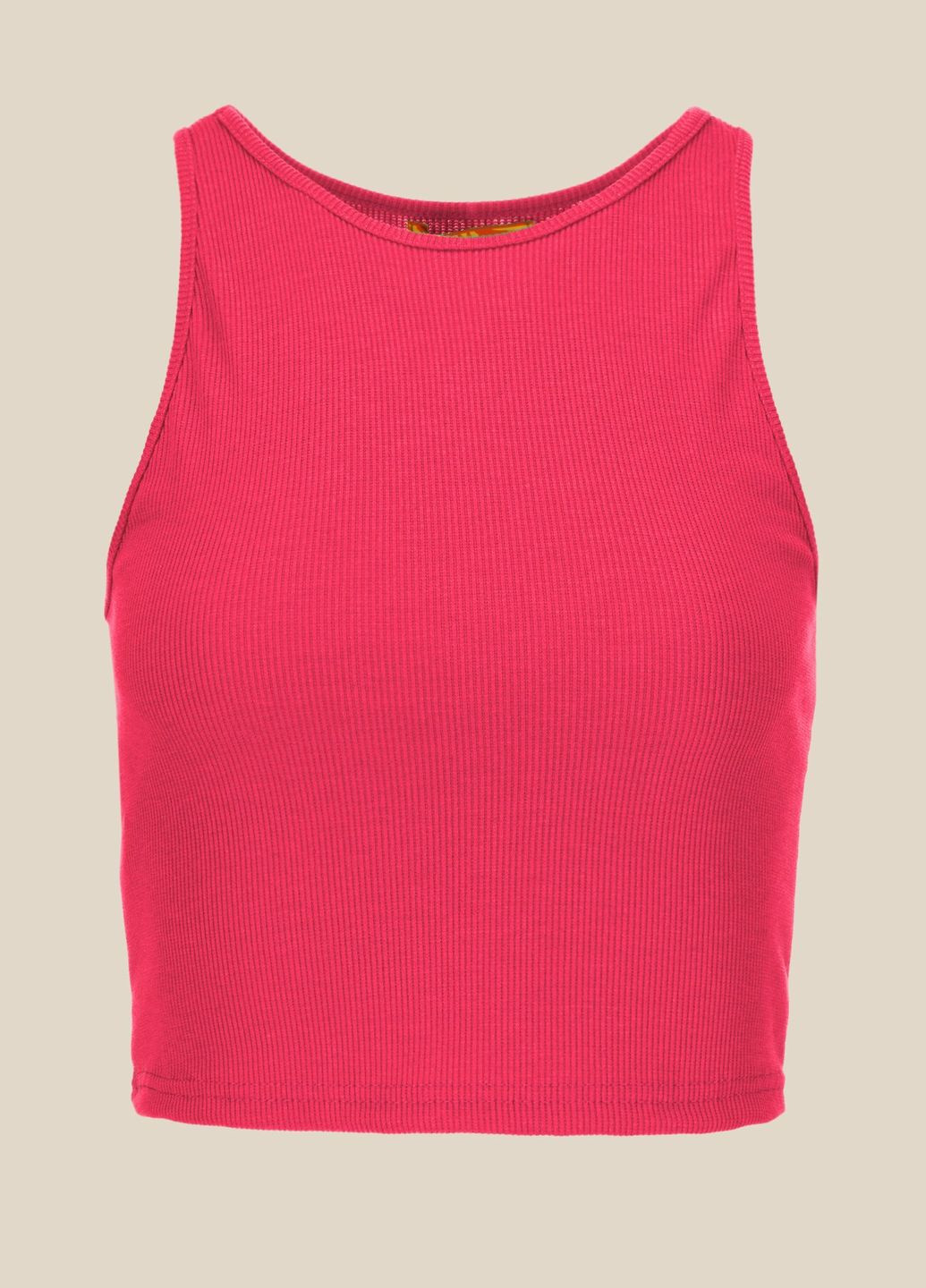 Топ однотонний жіночий WBC02310 shop (2000990541505) LAWA (329034243)