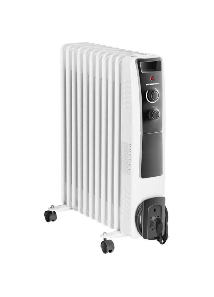 Обігрівач HOH-Y11WB HEINNER (315435949)