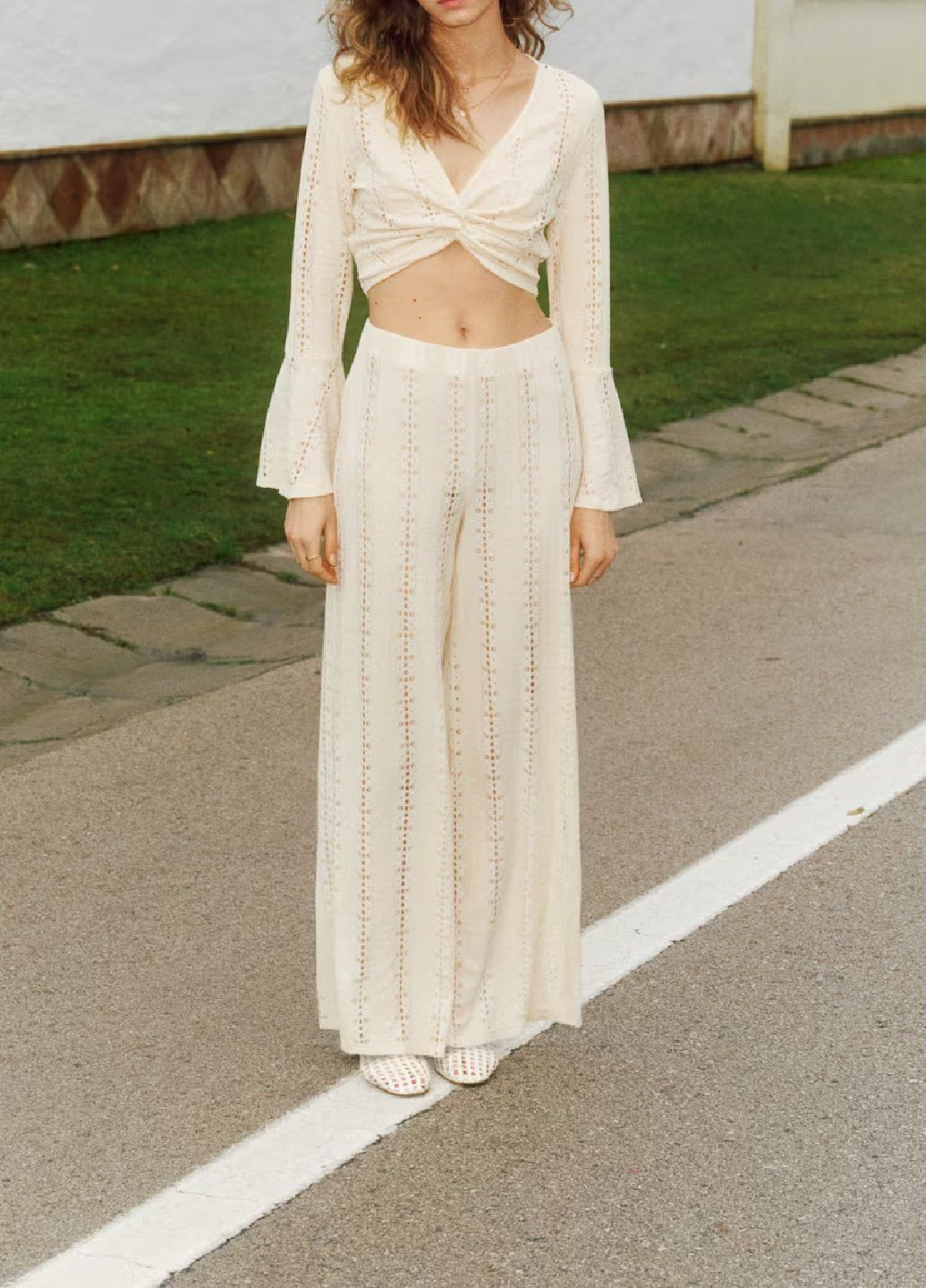 Штани H&M (331736760)