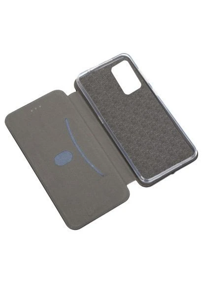 Чохол до мобільного телефона Exclusive Xiaomi Redmi Note 11/ Note 11s Black (707014) BeCover (400755529)