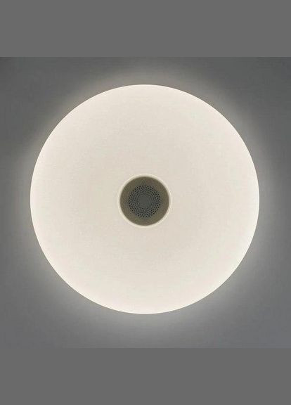 Светильник потолочный светодиодный A-PLAY 60W RGB R390 APP SHINY 220V IP20 с пультом ДУ Luminaria (329439952)