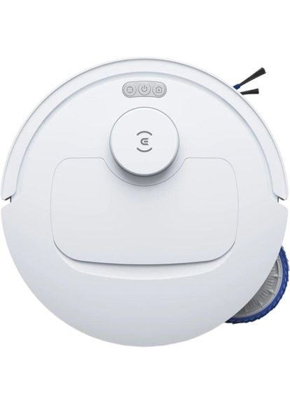 Робот-пылесос Deebot T30 CDLX71 WHITE (DLX71 WHITE) Ecovacs (361079575)