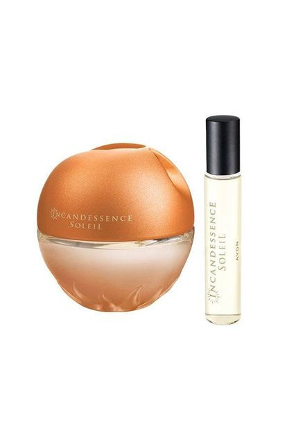 Набір Incandessence Soleil Avon (369557705)