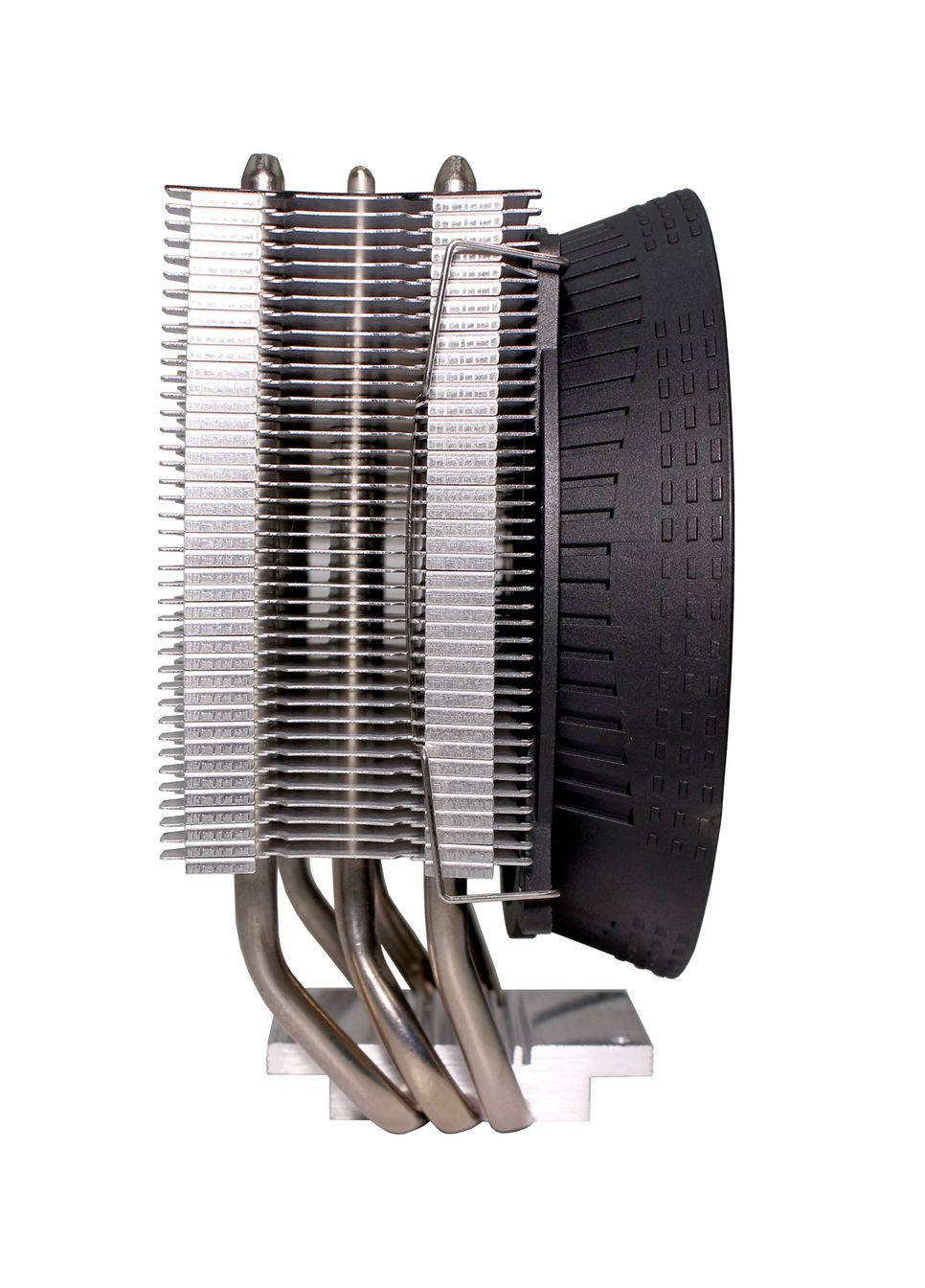 Вентилятор для процесора M403PRO.ARGB 3HP Cooler Universal (універсальний) XILENCE (314981539)