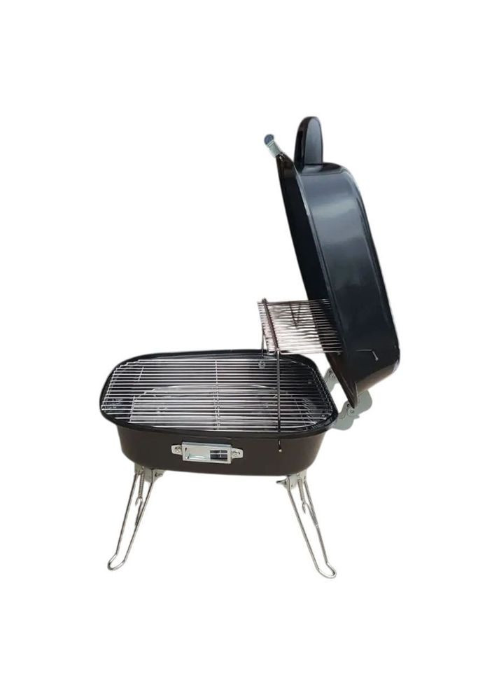 Вугільний гриль портативний 4820211101763_1 Time Eco (350229814)