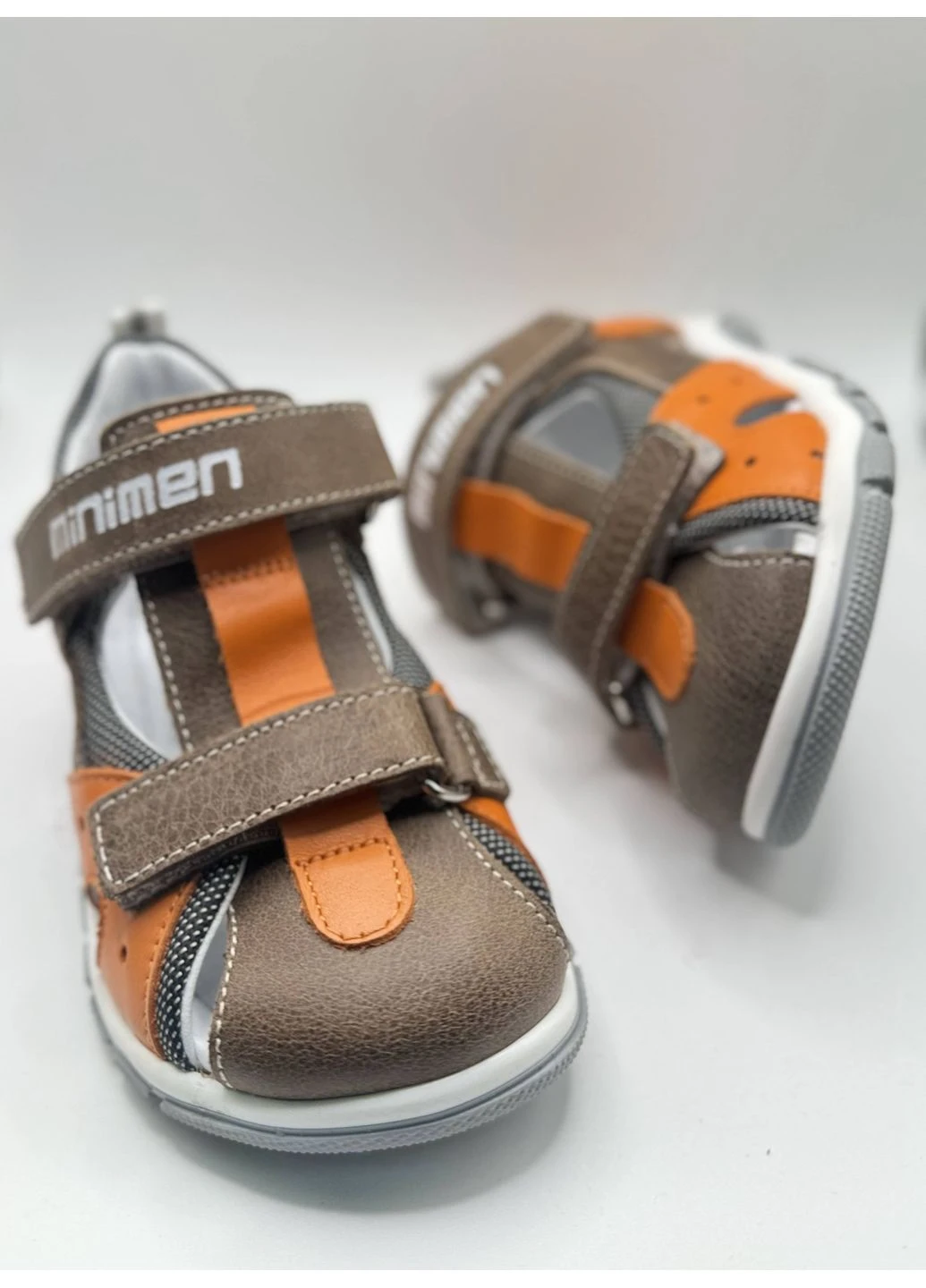 Босоніжки Minimen (382703129)