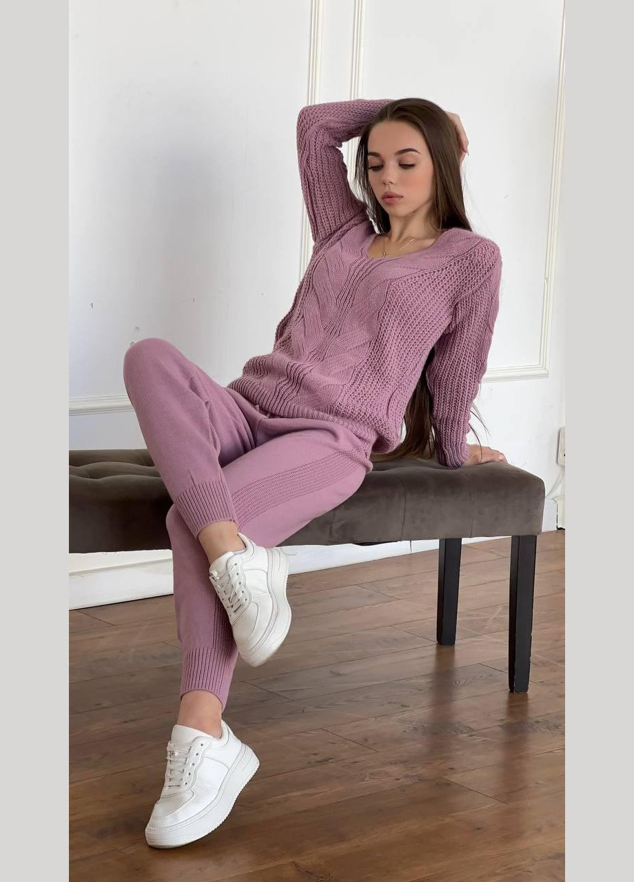 Костюм в'язка No Brand (315634855)