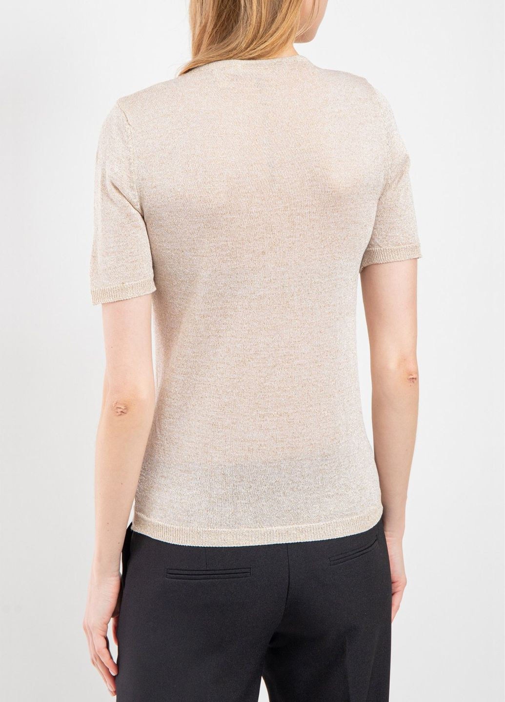 Бежева блузка Kocca