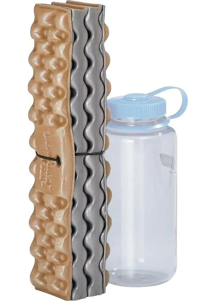 Сидушка Therm-A-Rest Z-Seat Coyote/gray No Brand (316445109)